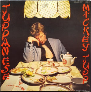 Jupp, Mickey  - Juppanese