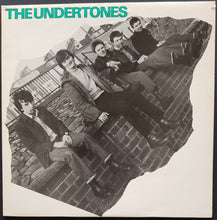 Load image into Gallery viewer, Undertones  - The Undertones