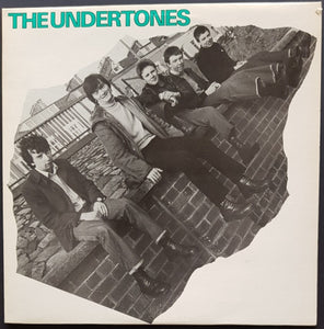 Undertones  - The Undertones