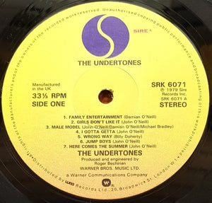 Undertones  - The Undertones