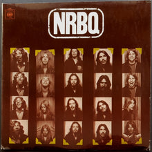Load image into Gallery viewer, NRBQ  - NRBQ