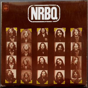 NRBQ  - NRBQ