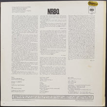 Load image into Gallery viewer, NRBQ  - NRBQ