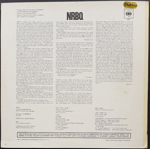 NRBQ  - NRBQ