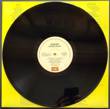 Load image into Gallery viewer, Talking Heads  - Naked