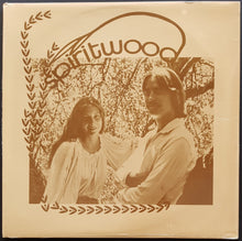 Load image into Gallery viewer, Spiritwood  - Spiritwood