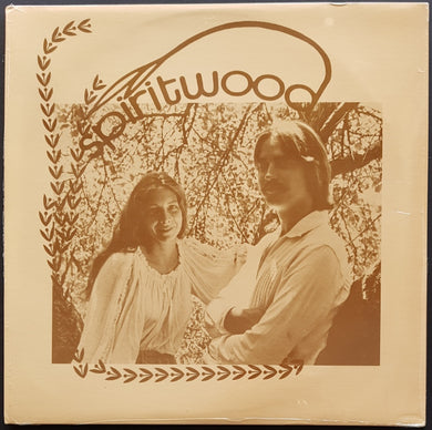 Spiritwood  - Spiritwood