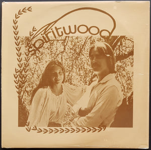 Spiritwood  - Spiritwood