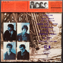 Load image into Gallery viewer, R.E.M  - Murmur