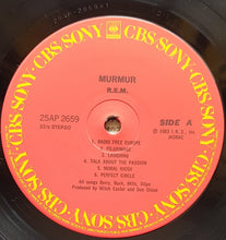 Load image into Gallery viewer, R.E.M  - Murmur