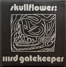 Load image into Gallery viewer, Skullflower  - IIIrd Gatekeeper