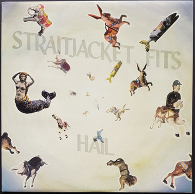 Straitjacket Fits  - Hail
