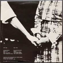 Load image into Gallery viewer, Straitjacket Fits  - Hail