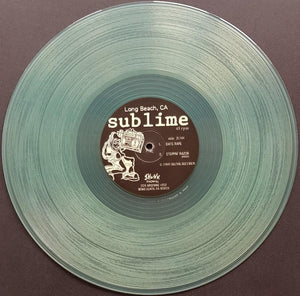 Sublime  - Date Rape