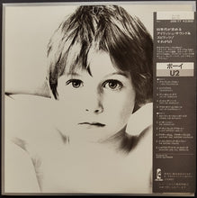 Load image into Gallery viewer, U2  - Boy