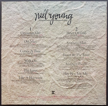 Load image into Gallery viewer, Young, Neil  - Greatest Hits