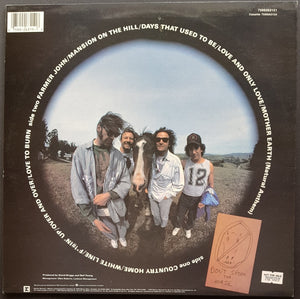 Young, Neil (Crazy Horse) - Ragged Glory