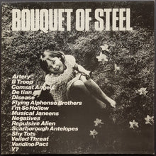 Load image into Gallery viewer, V/A  - Bouquet Of Steel