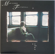 Load image into Gallery viewer, Marianne Faithfull - As Tears Go By