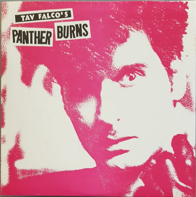 Tav Falco's Panther Burns - Surfside Date