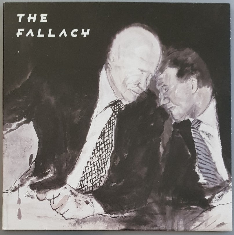 Fallacy - Painkiller