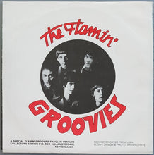 Load image into Gallery viewer, Flamin&#39; Groovies - You Tore Me Down