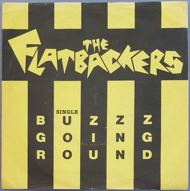 Flatbackers - Buzzz Going Round