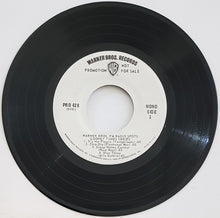 Load image into Gallery viewer, Fleetwood Mac - Warner Bros.FM Radio Spots Looney Tunes Series
