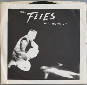 Flies (Us) - All Hung Up