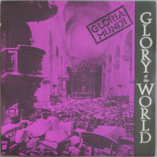 Load image into Gallery viewer, Gloria Mundi - Glory Of The World
