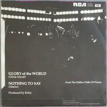 Load image into Gallery viewer, Gloria Mundi - Glory Of The World