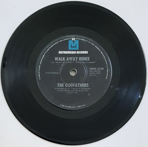 Godfathers - Song From "The Sicilian Clan"
