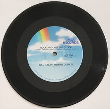 Load image into Gallery viewer, Bill Haley &amp; His Comets - The Bill Haley Memorial Single