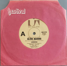 Load image into Gallery viewer, Hawkwind - Silver Machine