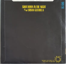 Load image into Gallery viewer, Hawkwind - Shot Down In The Night (LIVE)