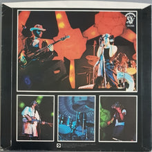 Load image into Gallery viewer, Hawkwind - Back On The Streets