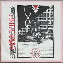 Load image into Gallery viewer, Hawkwind - Zarozinia