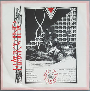 Hawkwind - Zarozinia