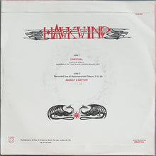 Load image into Gallery viewer, Hawkwind - Zarozinia