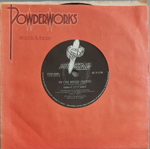 Hawkwind (Inner City Unit) - Bones Of Elvis