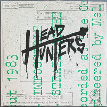 Load image into Gallery viewer, Headhunters - Impossible