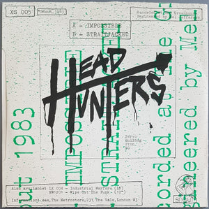 Headhunters - Impossible