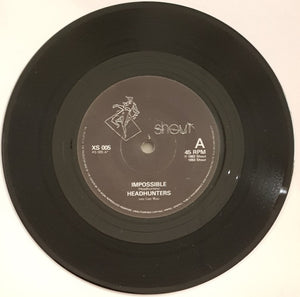 Headhunters - Impossible