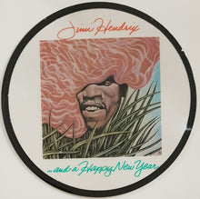 Load image into Gallery viewer, Jimi Hendrix - Little Drummer Boy