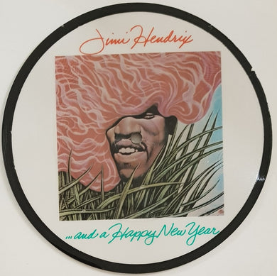 Jimi Hendrix - Little Drummer Boy
