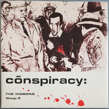 Load image into Gallery viewer, Higsons - Conspiracy: