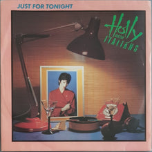 Load image into Gallery viewer, Holly And The Italians - Just For Tonight