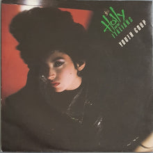 Load image into Gallery viewer, Holly And The Italians - Youth Coup