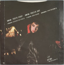 Load image into Gallery viewer, Holly And The Italians - Youth Coup