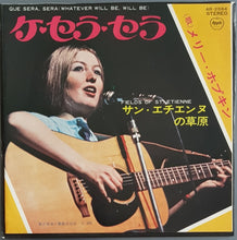 Load image into Gallery viewer, Mary Hopkin - Que Sera, Sera